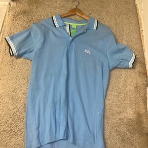 Hugo boss polo shirt